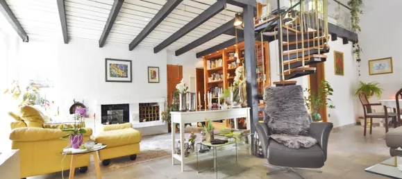 Дом с 3 спальнями в Остерхольц, Германия № 272228 6