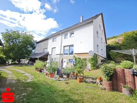 3 chambres Maison de ville à Hohenlohe, Germany No. 337004