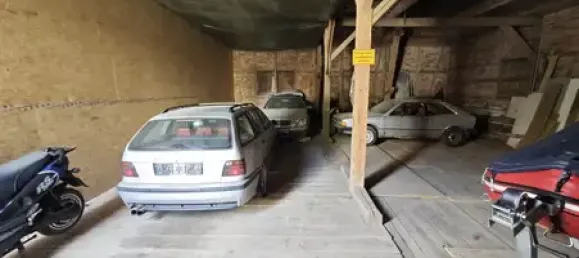 3 chambres Maison de ville à Hohenlohe, Germany No. 337004 9