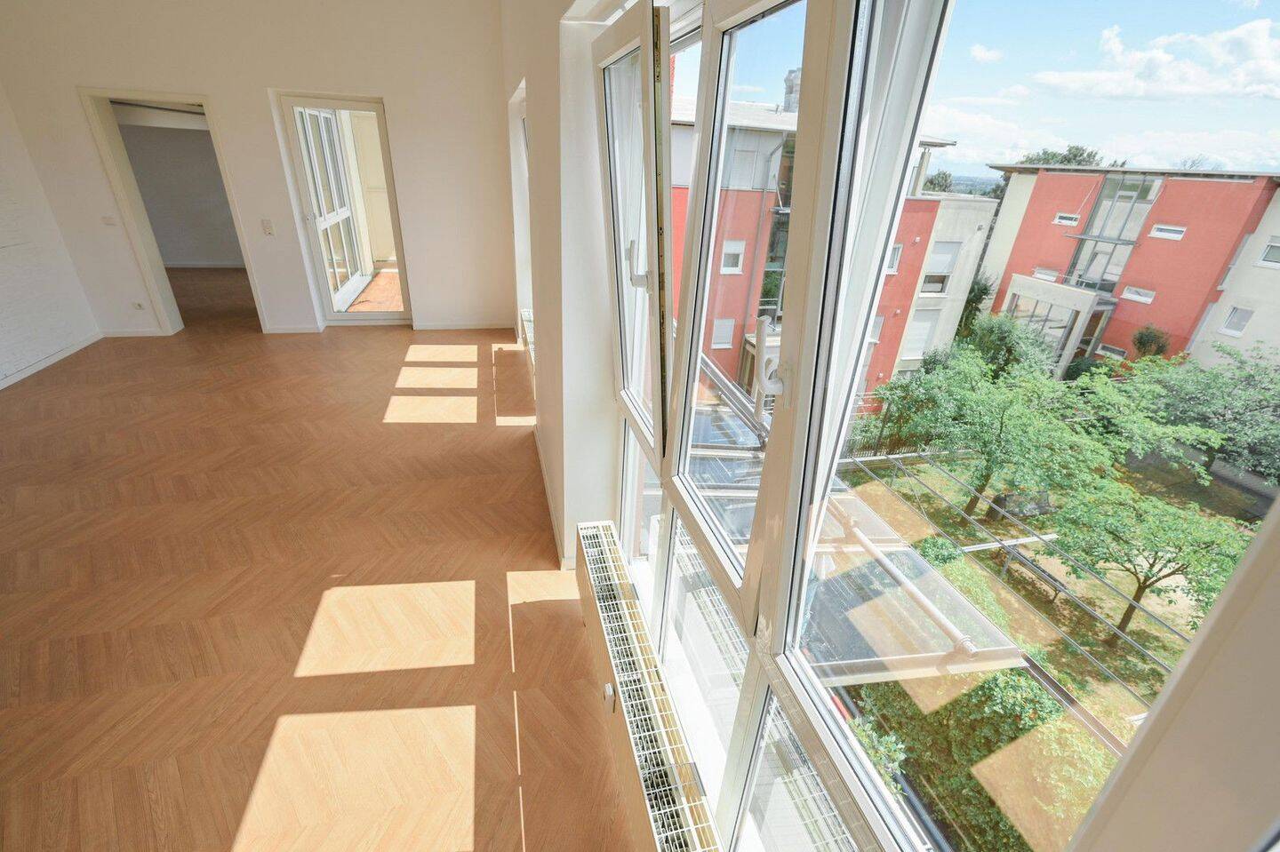 2 bedrooms Apartment in Wiesbaden, Germany No. 218728