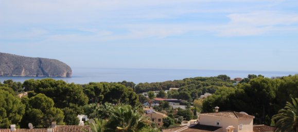 Villa de 5 dormitorios en Teulada, Spain No. 15047 25