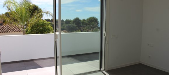 Villa de 5 dormitorios en Teulada, Spain No. 15047 23