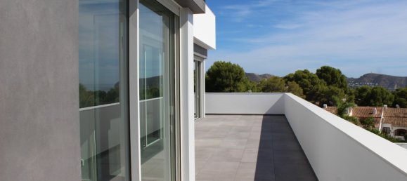 Villa de 5 dormitorios en Teulada, Spain No. 15047 19