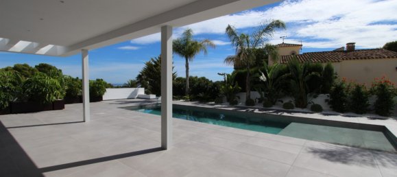 Villa de 5 dormitorios en Teulada, Spain No. 15047 4