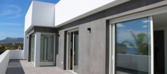 Villa de 5 dormitorios en Teulada, Spain No. 15047 20