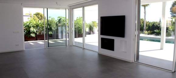 Villa de 5 dormitorios en Teulada, Spain No. 15047 11