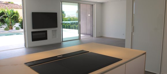 Villa de 5 dormitorios en Teulada, Spain No. 15047 9