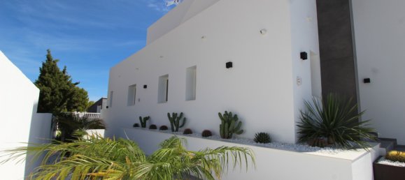 Villa de 5 dormitorios en Teulada, Spain No. 15047 29