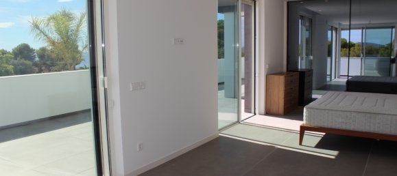 Villa de 5 dormitorios en Teulada, Spain No. 15047 16