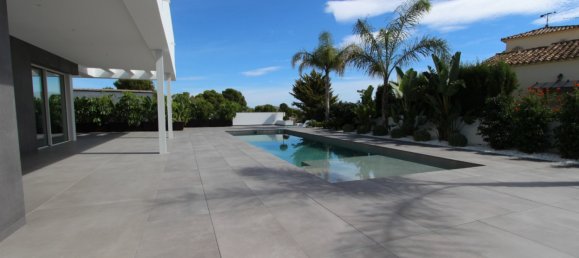 Villa de 5 dormitorios en Teulada, Spain No. 15047 6