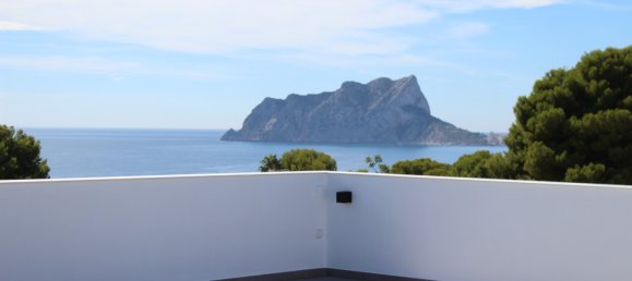 Villa de 5 dormitorios en Teulada, Spain No. 15047 24