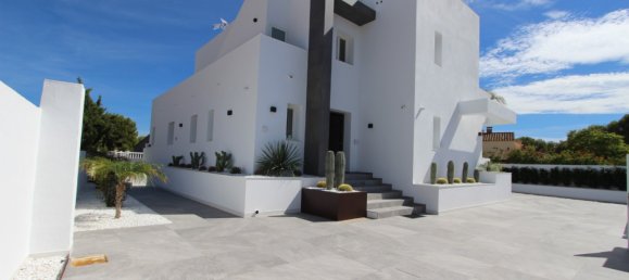 Villa de 5 dormitorios en Teulada, Spain No. 15047 30