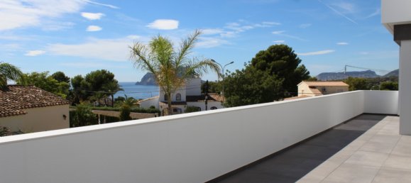 Villa de 5 dormitorios en Teulada, Spain No. 15047 21