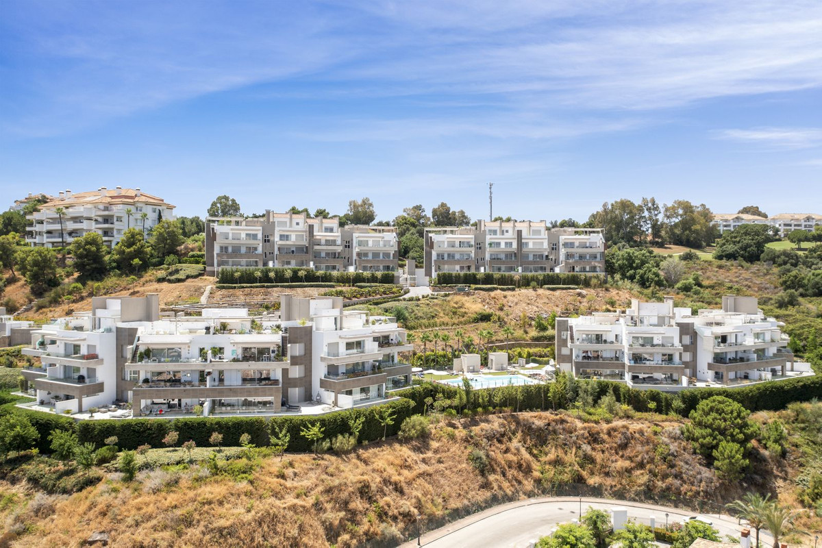 2 Schlafzimmer Wohnung in Mijas, Spain, Nr. 136242