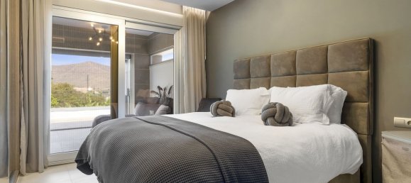 2 Schlafzimmer Wohnung in Mijas, Spain, Nr. 136242 31