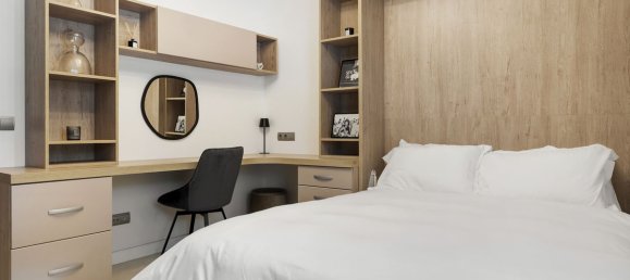 2 Schlafzimmer Wohnung in Mijas, Spain, Nr. 136242 35