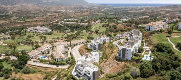 2 Schlafzimmer Wohnung in Mijas, Spain, Nr. 136242 20