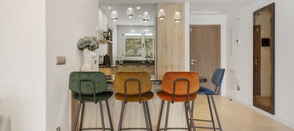 2 Schlafzimmer Wohnung in Mijas, Spain, Nr. 136242 30