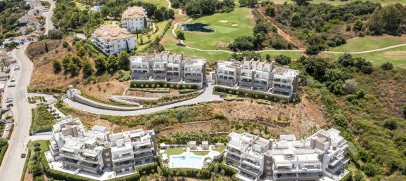 2 Schlafzimmer Wohnung in Mijas, Spain, Nr. 136242 17