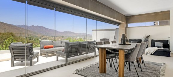 2 Schlafzimmer Wohnung in Mijas, Spain, Nr. 136242 39