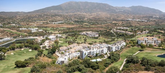 2 Schlafzimmer Wohnung in Mijas, Spain, Nr. 136242 12