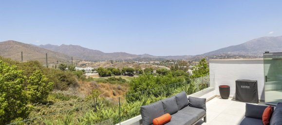 2 Schlafzimmer Wohnung in Mijas, Spain, Nr. 136242 43