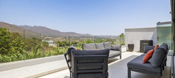 2 Schlafzimmer Wohnung in Mijas, Spain, Nr. 136242 38