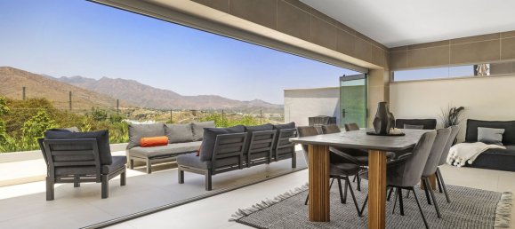 2 Schlafzimmer Wohnung in Mijas, Spain, Nr. 136242 41