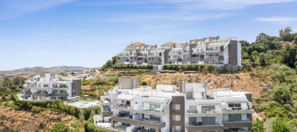 2 Schlafzimmer Wohnung in Mijas, Spain, Nr. 136242 7