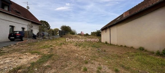 Terreno en Preseau, France 2179 m² No. 226304 2