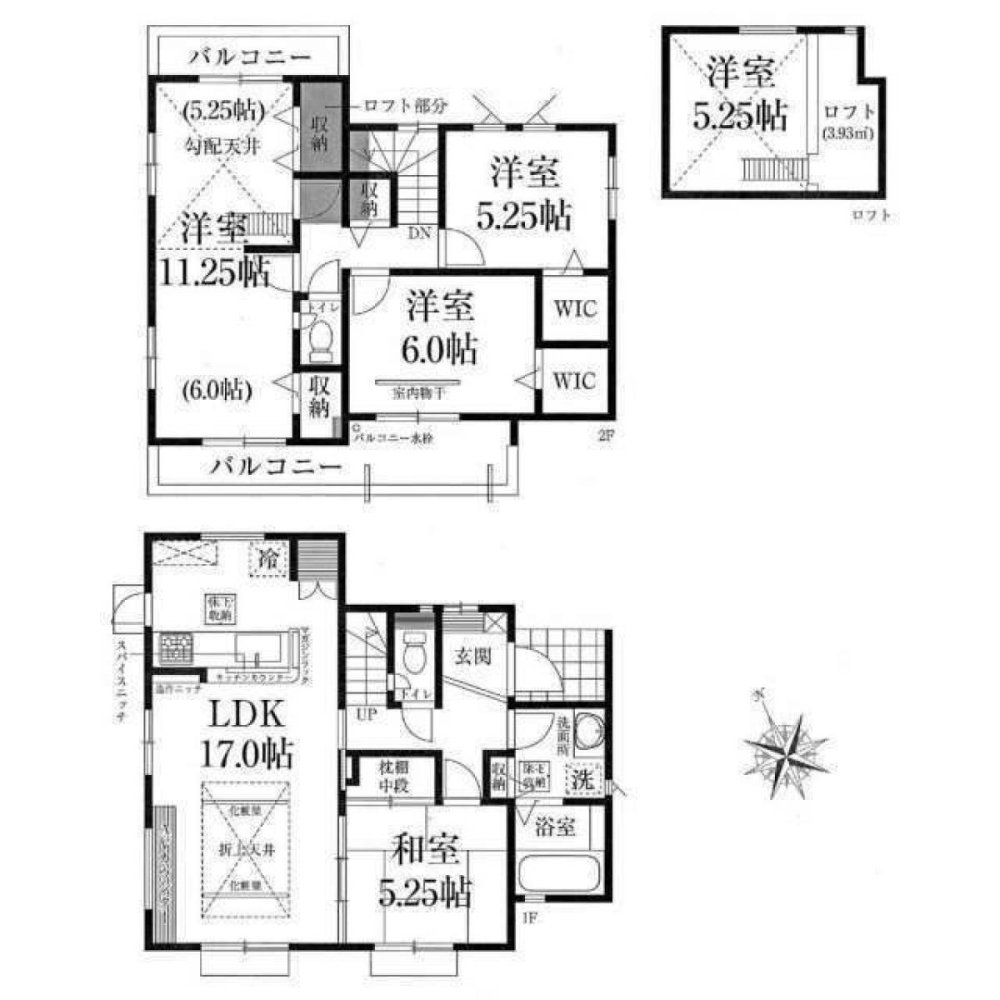 4 bedrooms House in Saitama, Japan No. 7872