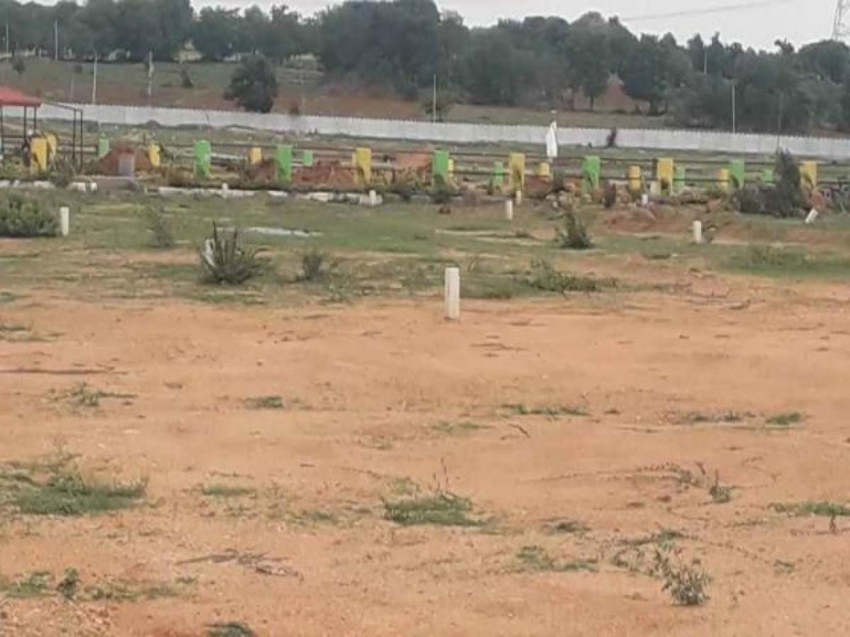 Terrain à Hyderabad, India No. 40352