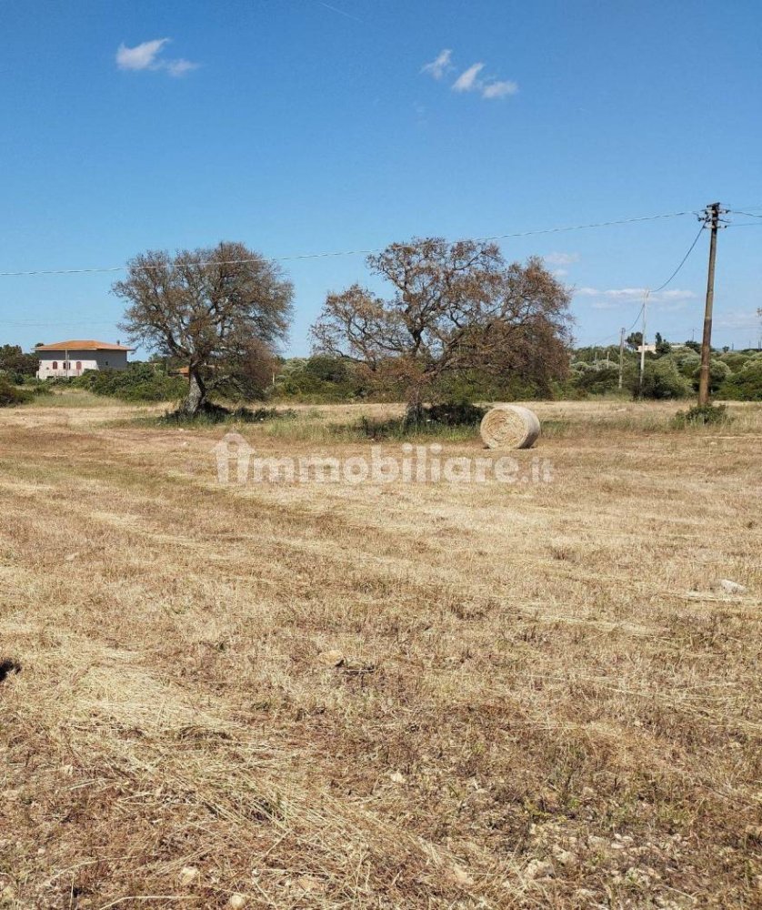 Terrain à Sassari, Italy 23000m² No. 385961