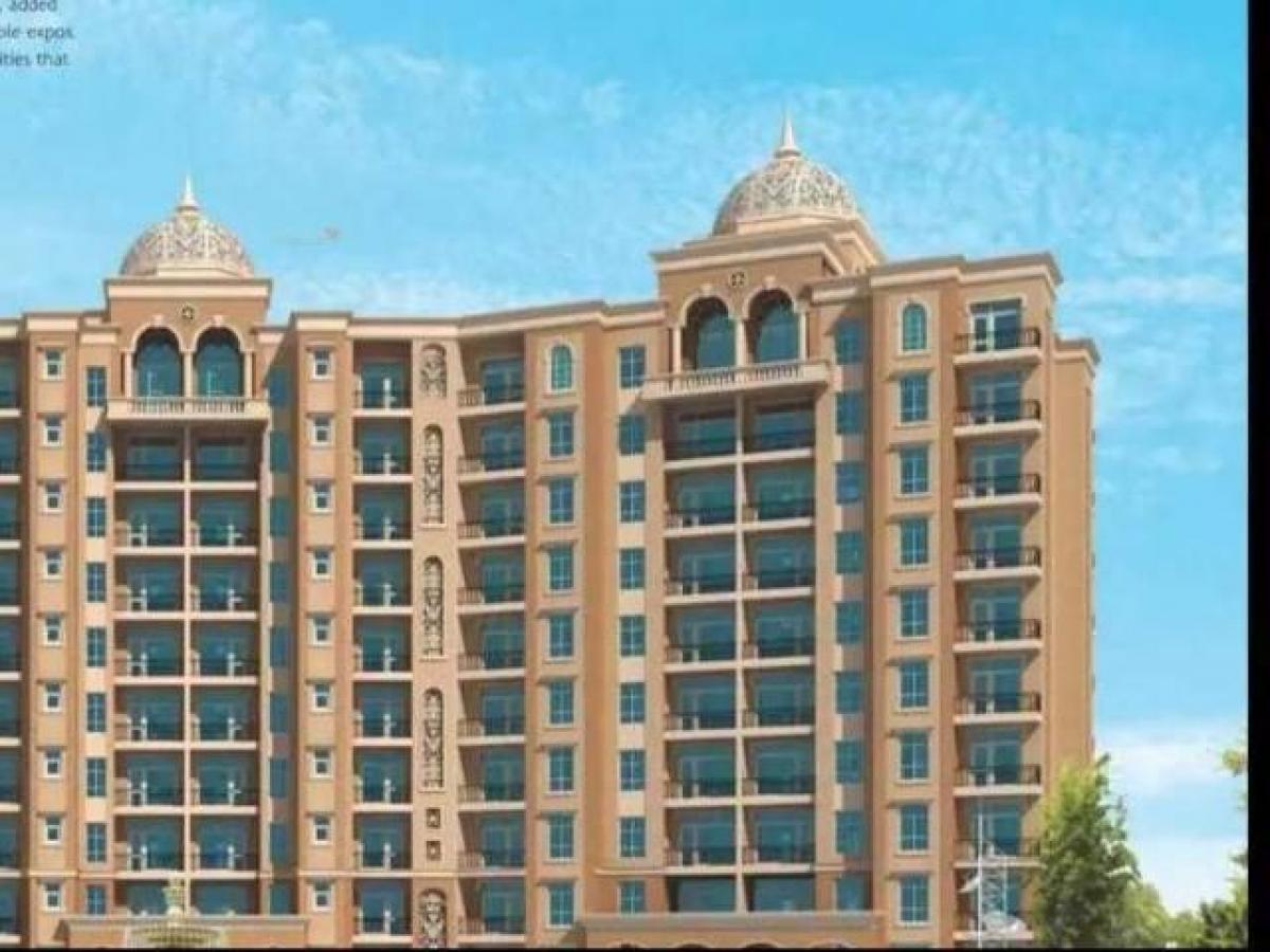 Casa T3 em Mathura, India N.º 57444