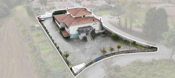 5 غرف نوم منزل في Guimaraes, Portugal رقم 39161 41