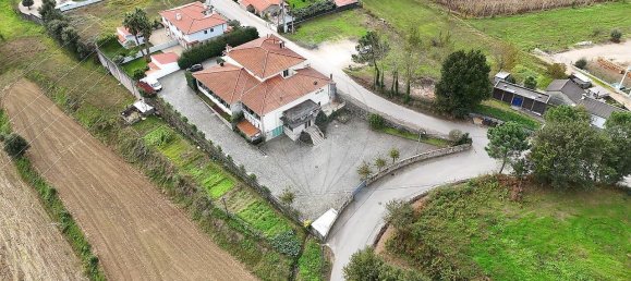 5 غرف نوم منزل في Guimaraes, Portugal رقم 39161 36