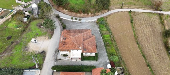 5 غرف نوم منزل في Guimaraes, Portugal رقم 39161 37