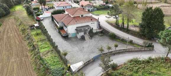 5 غرف نوم منزل في Guimaraes, Portugal رقم 39161 40