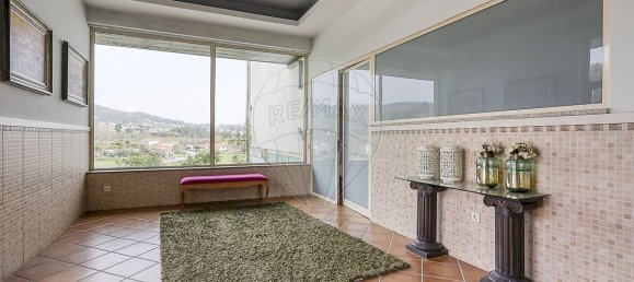 5 غرف نوم منزل في Guimaraes, Portugal رقم 39161 15