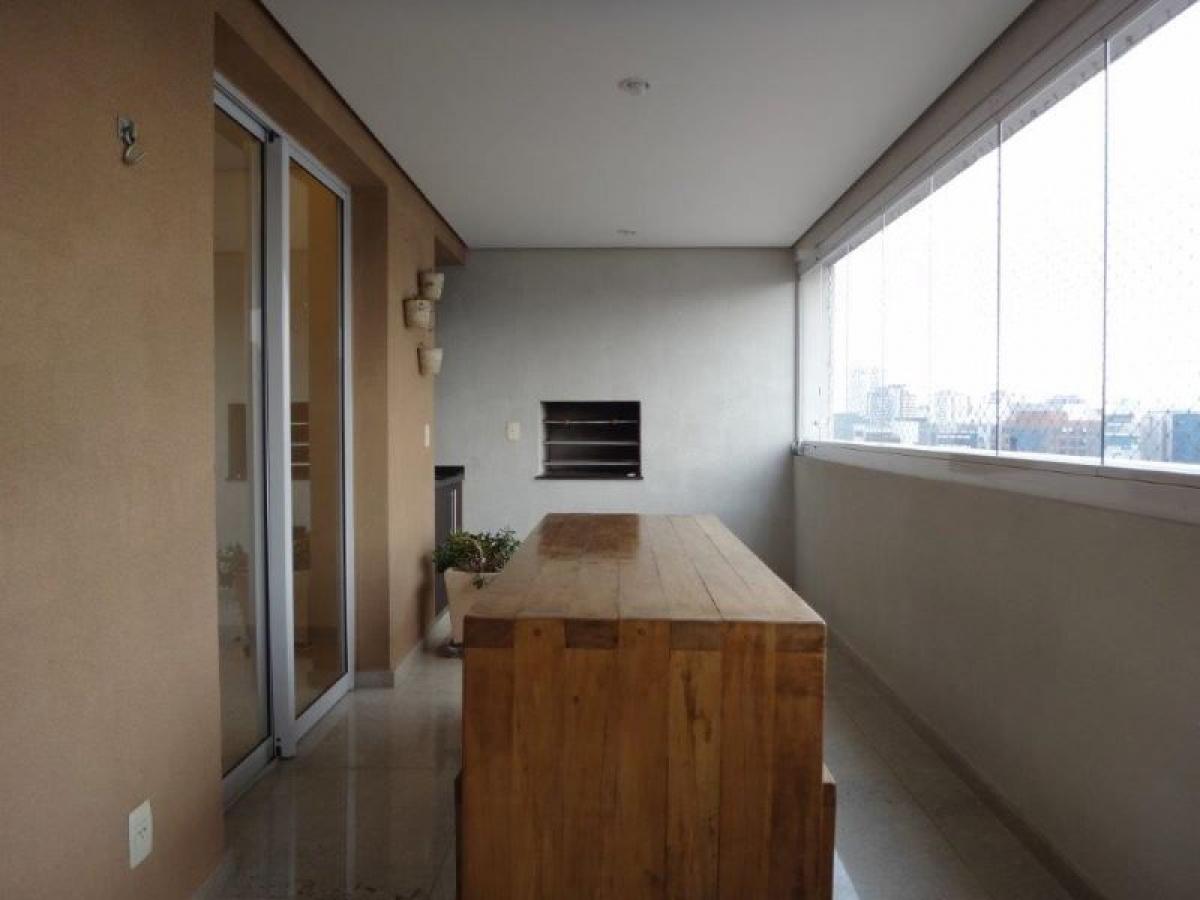 3 bedrooms Apartment in Sao Paulo, Brazil No. 467062