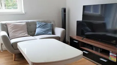 3 rooms Apartment in Feldkirch, Austria No. 258308