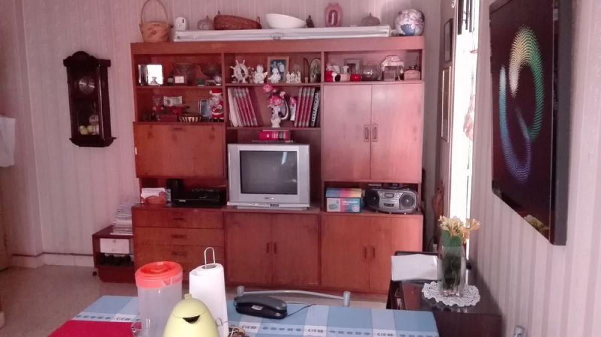 3 chambres Appartement à Buenos Aires, Argentina No. 94977