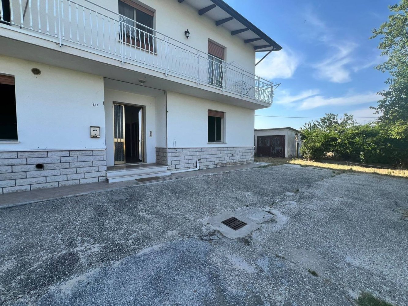 5 bedrooms Apartment in Cesena, Italy No. 347760