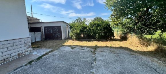 5 bedrooms Apartment in Cesena, Italy No. 347760 5