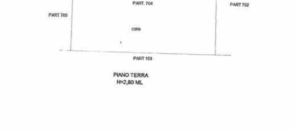 5 bedrooms Apartment in Cesena, Italy No. 347760 13