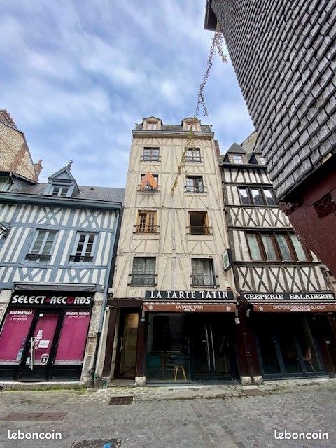 Studio in Rouen, France, Nr. 333529