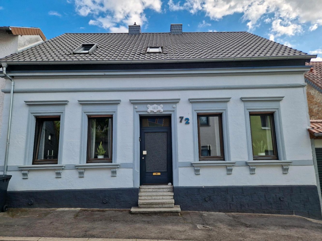 4 chambres Maison à Saarpfalz, Germany No. 272880