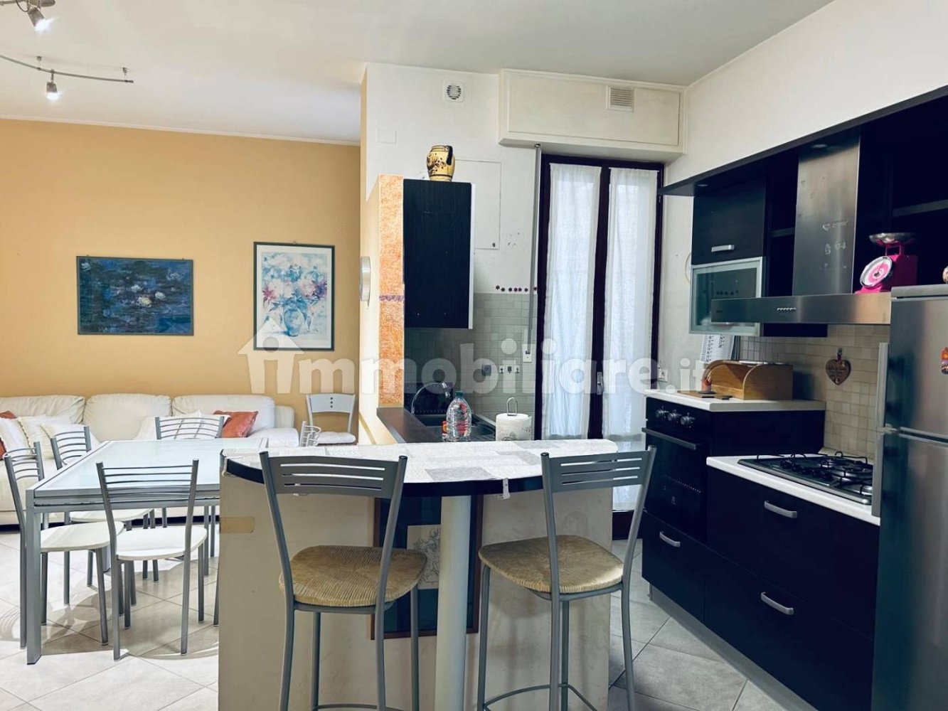 2 chambres Appartement à Pesaro, Italy No. 344608