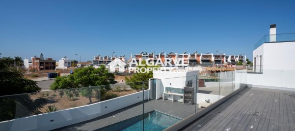 4 bedrooms Villa in Olhao, Portugal No. 99484 29