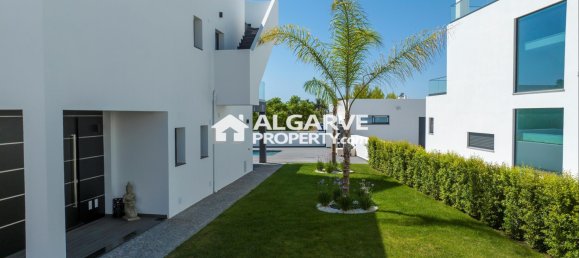 4 bedrooms Villa in Olhao, Portugal No. 99484 27